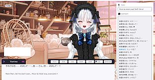 Oshi Slang Stream