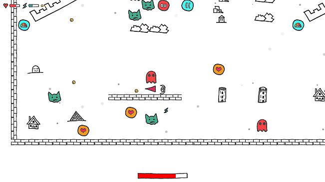 RPG Golf with Vampires