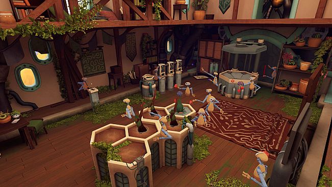 The Last Clockwinder