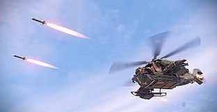 Crossout — Dragonfly