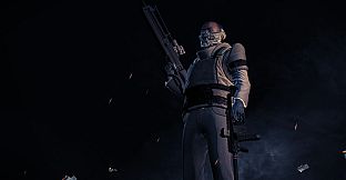 PAYDAY 2: Gage Ninja Pack