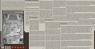 Fantasy Grounds - Sherwood: The Legend of Robin Hood