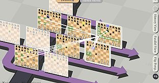 5D Chess With Multiverse Time Travel