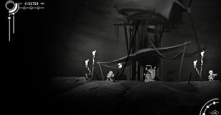 Echoes Of Night: The Exodus of the Stars