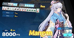 Riichi City × The Quintessential Quintuplets Specials 2