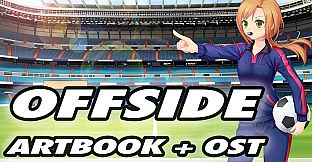 Offside Artbook + OST