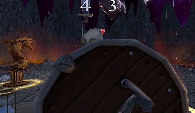 Manastorm: Champions of G'nar