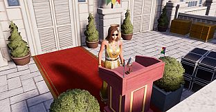 Tropico 6 - The Llama of Wall Street