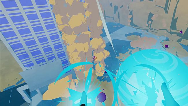 Ultimate Wall Defense Force