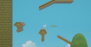 Do Goats Dream of Golden Grass?