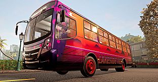 Bus Simulator 21 Next Stop - Insider Skin Pack