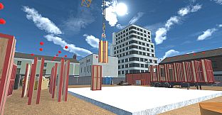 Construction Playground