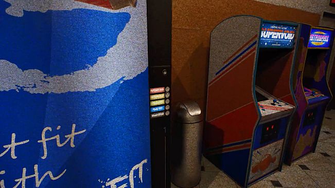 Crime Podcast: Welcome to the Neighborhood