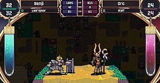 Dark Deity 3