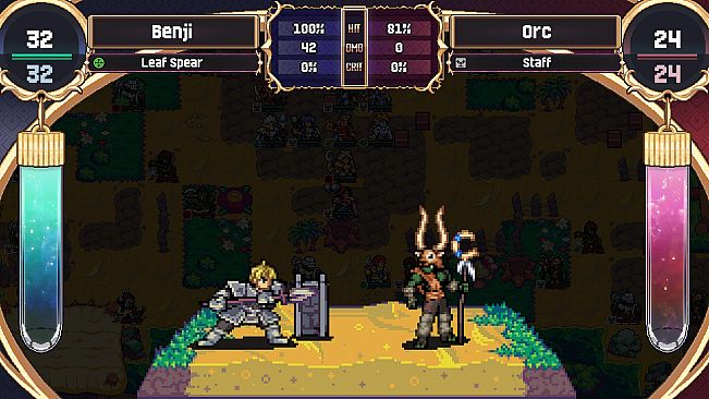Dark Deity 3