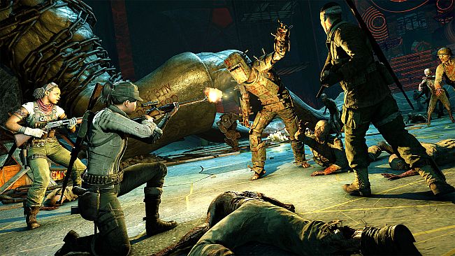 Ragnarök – Parts I & 2