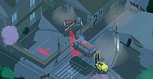 Do You even Forklift? + Before Exit: Gas Station bundle