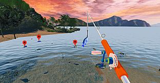 Fishing Simulator