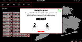 Wiseguys: The Commission