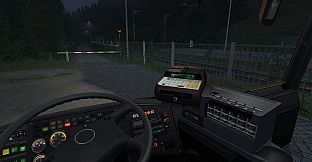 OMSI 2 Add-On Thüringer Wald