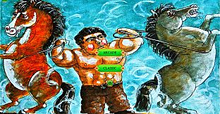 Klondike Solitaire Kings - Strongman