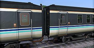 Train Simulator: Class 156 Loco Add-On