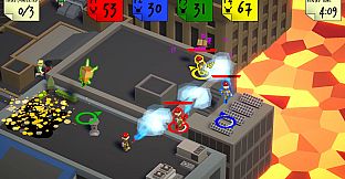 Possession Obsession