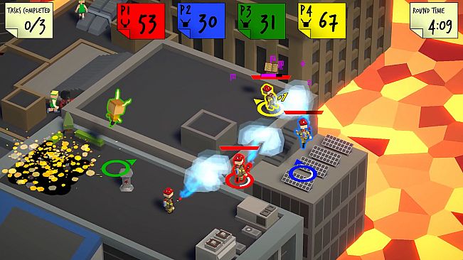 Possession Obsession