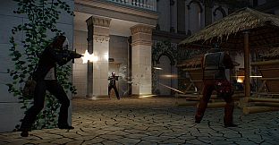 PAYDAY 2: The Golden Grin Casino Heist