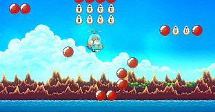 Alex Kidd in Miracle World DX