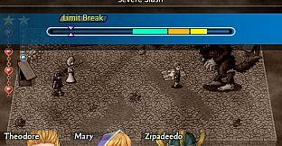 Epic Quest of the 4 Crystals - Deluxe Contents