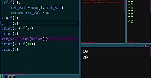 Move Code Lines - Move Python Lines