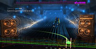 Rocksmith 2014 – Tesla - “Love Song”