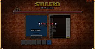 SHULERO – Dice Roguelike
