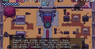 The Path of Kana