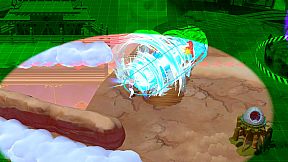 DRAGONBALL GEKISHIN SQUADRA