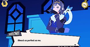 HoloTrials: Case Covered