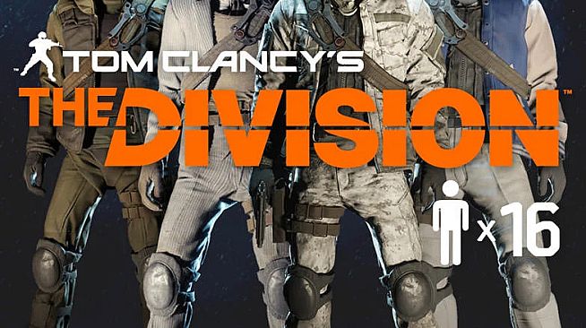 Tom Clancy’s The Division Streets of New York Outfit Pack - DLC