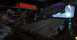 Jack Walker: Ethereal