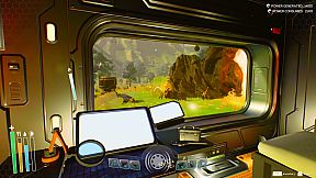 THE SIGNAL: Stranded on Sirenis