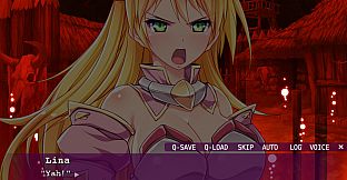 Revenge of the Orcs: Flag of Conquest