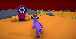 Last Train Outta' Wormtown Full Game DLC