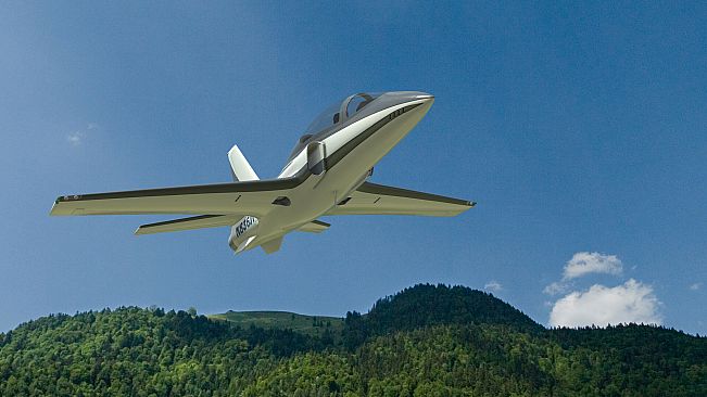 RealFlight Evolution - ViperJet