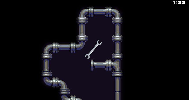 Pipe Escape