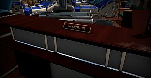 GameGuru - Medical Pack