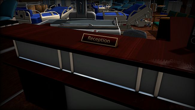 GameGuru - Medical Pack