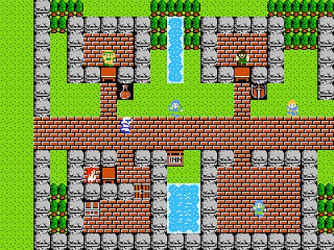 Epic Quest - Definitive Edition