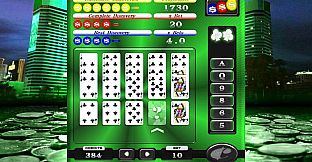 Jackpot Bennaction - B03 : Discover The Mystery Combination