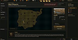 Visigothic Kingdom: Conquest of Hispania
