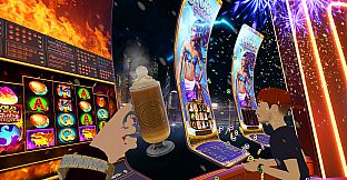 Vegas Infinite by PokerStars